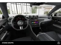 Gebraucht Mercedes CLE180 AMG 170 PS (125 kW) 2026 Lack obsidianschwarz Coupé