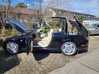 Gebraucht Lexus SC430 286 PS (210 kW) 2002 Schwarz Cabrio