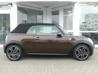 Gebraucht Mini Cooper 120 PS (88 kW) 2010 Andere Kleinwagen