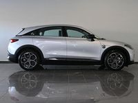 Gebraucht Smart #3 Pro 200 kW (272 PS) 2024 Silber SUV