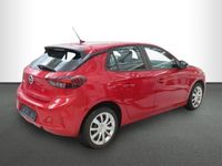 gebraucht Opel Corsa F 1.2 Turbo Edition Klima Tempomat