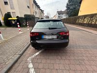 Second-hand Audi A3 2012 Negru Hatchback