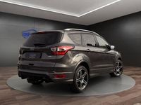 Gebraucht Ford Kuga ST-Line 179 PS (131 kW) 2019 Grau SUV