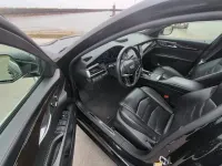Gebraucht Cadillac CT6 417 PS (306 kW) 2016 Grün Limousine