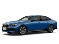 Gebraucht BMW 520 Comfort Edition 190 PS (139 kW) 2026 Limousine