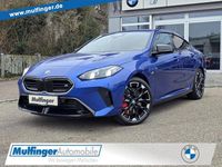Neu BMW M235 M Sport 300 PS (220 kW) 2026 Blau Limousine