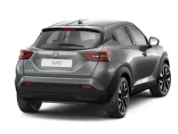 Ny Nissan Juke Acenta 143 HK (105 kW) 2025 Grå SUV