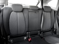 Gebraucht BMW X1 Advantage 136 PS (100 kW) 2017 Schwarz SUV