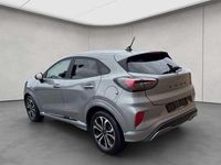 Usata Ford Puma ST-Line 155 CV (114 kW) 2024 Argento SUV