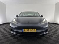 Gebraucht Tesla Model 3 Long Range AWD 324 kW (441 PS) 2021 Grau Limousine