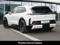 Gebraucht Porsche Cayenne Turbo Electric 2026 Weiss SUV