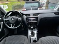 Gebraucht Skoda Octavia Ambition 116 PS (85 kW) 2017 Silber Limousine