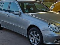 Gebraucht Mercedes 320 224 PS (164 kW) 2004 Kombi