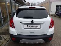 gebraucht Opel Mokka 1.4 Turbo ecoFLEX St/St Innovation Navi, Sitzh.,..