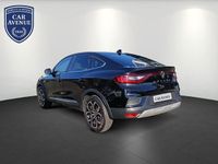 Gebraucht Renault Arkana Techno 94 PS (69 kW) 2023 Schwarz schwarz SUV