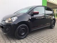 gebraucht VW up! up!ASG colourfortana red