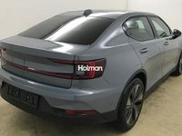 Gebraucht Polestar 2 Long Range Dual motor 300 kW (408 PS) 2022 Grau Kleinwagen