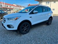 gebraucht Ford Kuga Cool&Connect 1hand