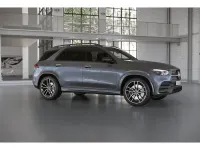 Gebraucht Mercedes GLE350 AMG 194 PS (142 kW) 2023 Grau SUV