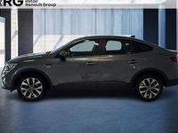 Gebraucht Renault Arkana Equilibre 140 PS (102 kW) 2023 Grau SUV