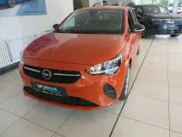 Gebraucht Opel Corsa-e Edition 100 kW (136 PS) 2022 Orange Kleinwagen
