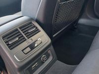 Gebraucht Audi A4 Ambiente 231 PS (169 kW) 2019 Schwarz Kombi