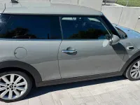Gebraucht Mini One D 95 PS (69 kW) 2018 Grau Kleinwagen