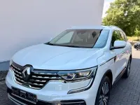 Gebraucht Renault Koleos Bose Edition 190 PS (139 kW) 2020 Weiß SUV