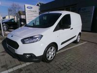 gebraucht Ford Transit Courier Trend Kastenwagen Winter Paket