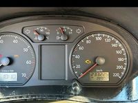 Gebraucht VW Polo 68 PS (50 kW) 2006 Schwarz Kleinwagen