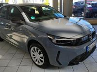 Gebraucht Opel Corsa-e 100 kW (136 PS) 2024 Grau Kleinwagen