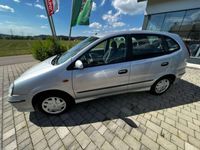 gebraucht Nissan Almera Tino Aut. acenta