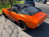 gebraucht Opel GT Cabrio 1970