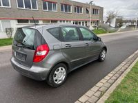 gebraucht Mercedes A160 A 160 A -Klasse/ 1.Hand Euro 5