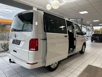Gebraucht VW Multivan 150 PS (110 kW) 2020 Candyweiss Van