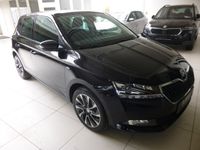 gebraucht Skoda Fabia Drive 125 Best Of