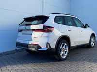 Neu BMW X1 Efficient Dynamics 136 PS (100 kW) 2025 Alpinweiß uni SUV