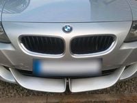 Gebraucht BMW Z4 265 PS (194 kW) 2007 Silber Cabrio