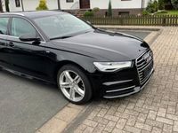 gebraucht Audi A6 Avant 3.0 TDi S-Line Quattro