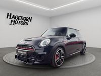 Używany Mini John Cooper Works 231 KM (169 kW) 2022 Czarny Hatchback