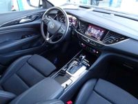 gebraucht Opel Insignia B 2.0 CDTI 4x4 Business Innovation,Auto