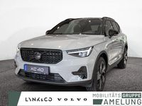 Neu Volvo XC40 Plus 163 PS (119 kW) 2025 Vapour grey SUV