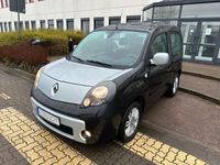 gebraucht Renault Kangoo Be Bop 1.6 Klima Tempomat Panorama ZV+Funk el.FH