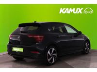 Gebraucht VW Polo GTI 207 PS (152 kW) 2024 Schwarz Kleinwagen