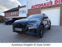 Gebraucht Audi Q8 Competition 286 PS (210 kW) 2023 Grau SUV