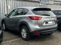 Second-hand Mazda CX-5 Prime-Line 150 CP (110 kW) 2013 Gri SUV