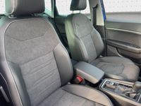 Gebraucht Seat Ateca 150 PS (110 kW) 2025 Blau SUV