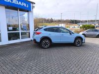 Gebraucht Subaru XV Active 150 PS (110 kW) 2021 Cool gray khaki SUV