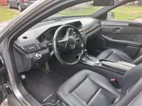 Gebraucht Mercedes E250 AMG line 204 PS (150 kW) 2010 Silber Kombi