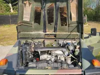 Gebraucht Mercedes G250 92 PS (67 kW) 1990 SUV